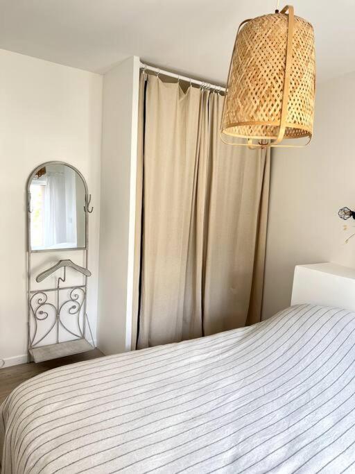 Le Rocher Trouville Εξωτερικό φωτογραφία